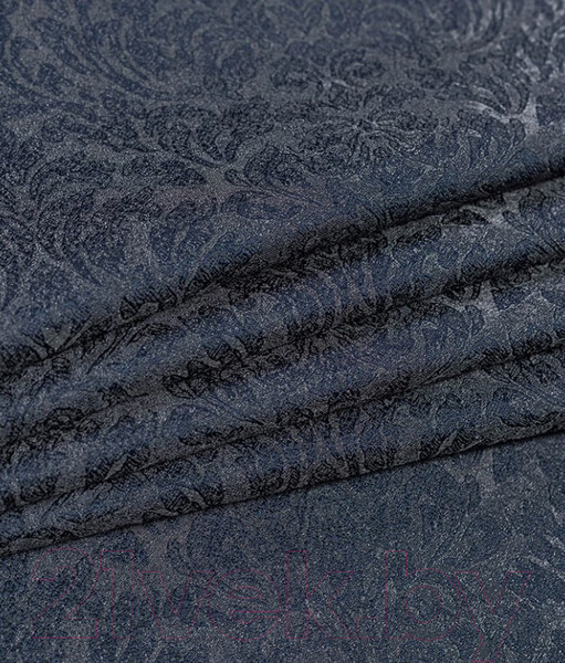 Изображение товара Штора LEGRAND Флоренция N 200x260 / 58110690 (синий)