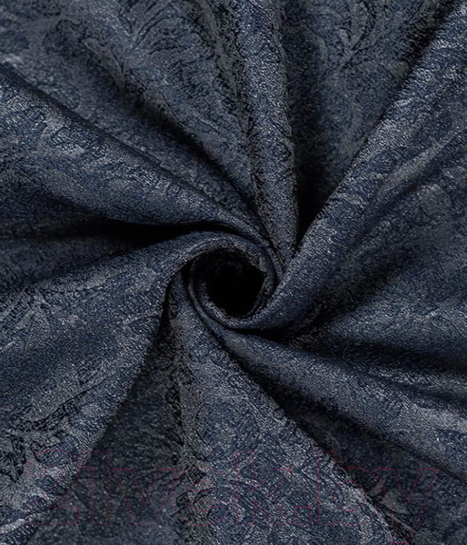 Изображение товара Штора LEGRAND Флоренция N 200x260 / 58110690 (синий)