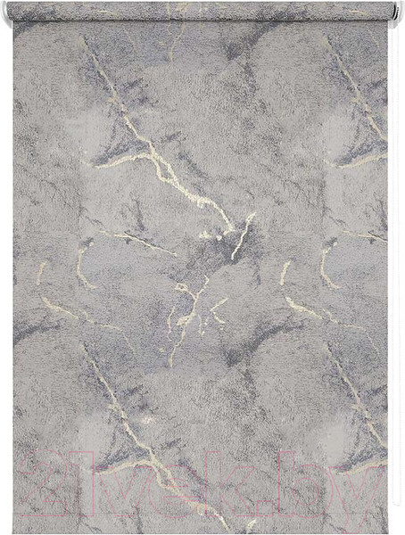 Изображение товара Рулонная штора LEGRAND Фавор 180x175 / 58095812 (темно-серый)