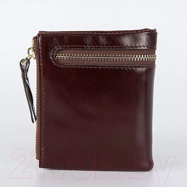 Изображение товара Портмоне Francesco Molinary 895-3105-DBW (коричневый)