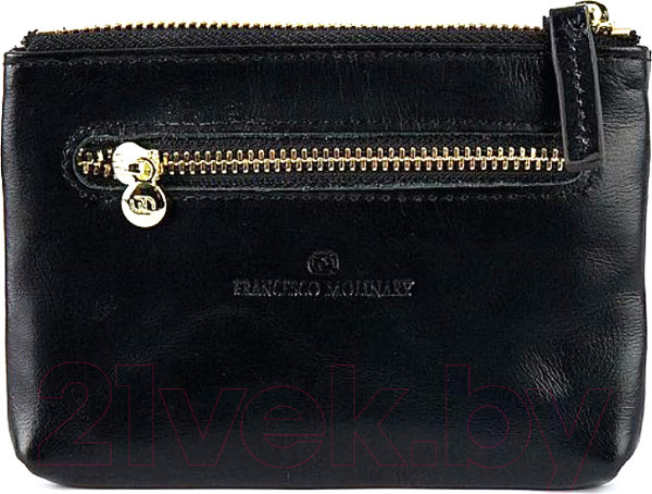 Изображение товара Ключница Francesco Molinary 895-3109-BLK (черный)