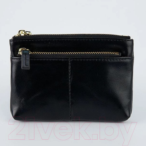 Изображение товара Ключница Francesco Molinary 895-3109-BLK (черный)