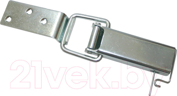 Изображение товара Замок мебельный Металлист 1-1 (цинк)