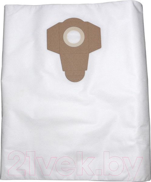 Изображение товара Комплект пылесборников для пылесоса Калибр СМП-61/35 / 61026