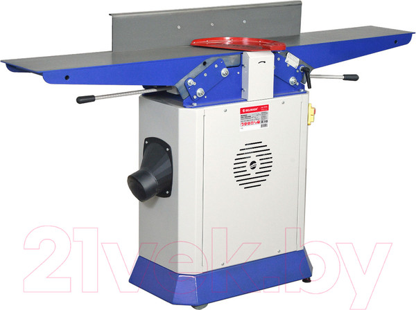 Изображение товара Фуговальный станок БЕЛМАШ BJM-1600/200S / S254A
