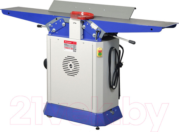 Изображение товара Фуговальный станок БЕЛМАШ BJM-1600/200S / S254A