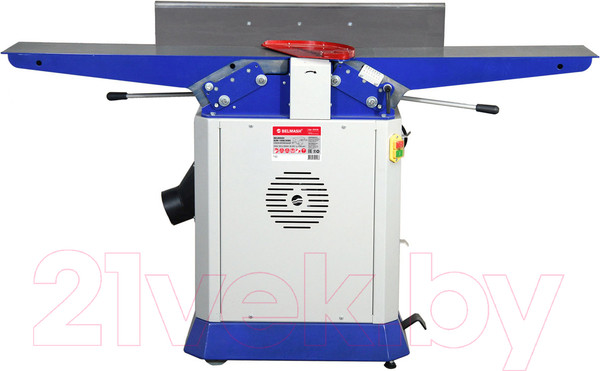 Изображение товара Фуговальный станок БЕЛМАШ BJM-1600/200S / S254A