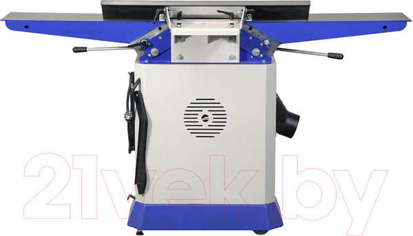 Изображение товара Фуговальный станок БЕЛМАШ BJM-1600/200S / S254A