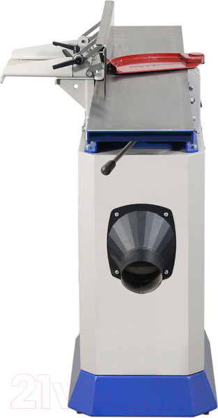 Изображение товара Фуговальный станок БЕЛМАШ BJM-1600/200S / S254A