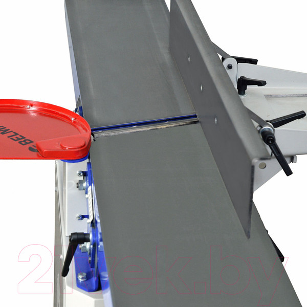 Изображение товара Фуговальный станок БЕЛМАШ BJM-1600/200S / S254A