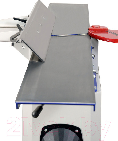 Изображение товара Фуговальный станок БЕЛМАШ BJM-1600/200S / S254A
