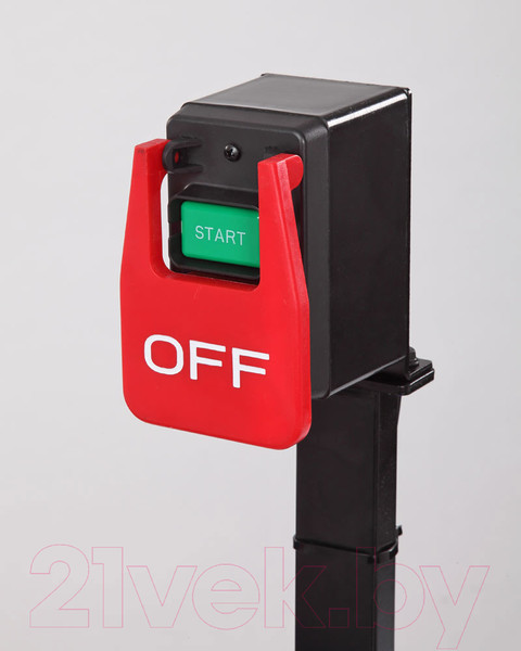 Изображение товара Фуговальный станок БЕЛМАШ J200/1800AMR 400 В /S111B