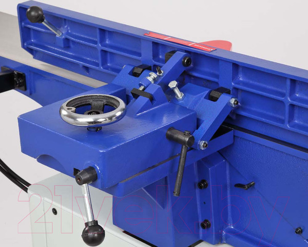 Изображение товара Фуговальный станок БЕЛМАШ J200/1800AMR 400 В /S111B