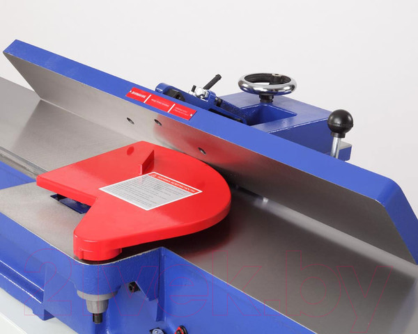 Изображение товара Фуговальный станок БЕЛМАШ J200/1800AMRH 400В / S232A