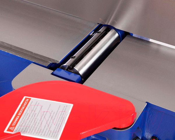 Изображение товара Фуговальный станок БЕЛМАШ J200/1800AR / S023A