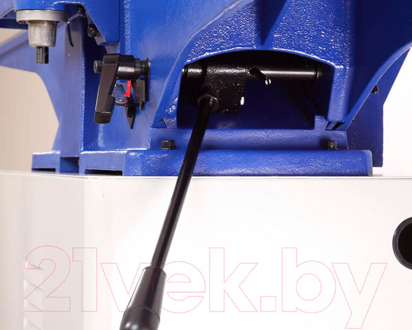 Изображение товара Фуговальный станок БЕЛМАШ J200/1800AR / S023A