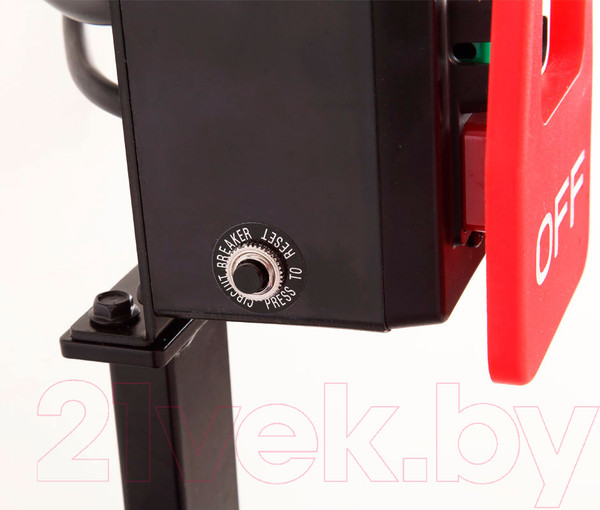 Изображение товара Фуговальный станок БЕЛМАШ J200/1800AR / S023A