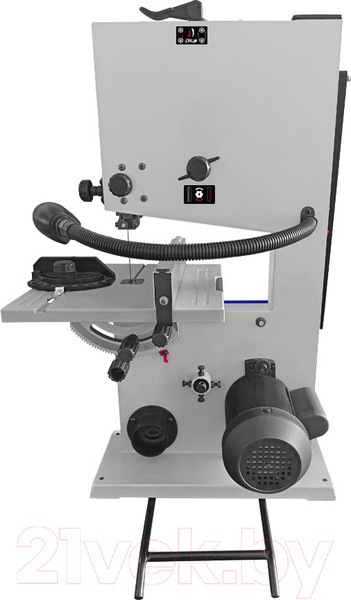 Изображение товара Ленточнопильный станок БЕЛМАШ WBS-228P / S241A