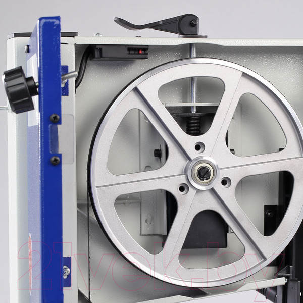 Изображение товара Ленточнопильный станок БЕЛМАШ WBS-228P / S241A