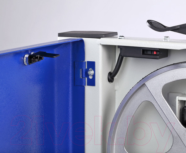 Изображение товара Ленточнопильный станок БЕЛМАШ WBS-228P / S241A