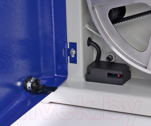 Изображение товара Ленточнопильный станок БЕЛМАШ WBS-228P / S241A