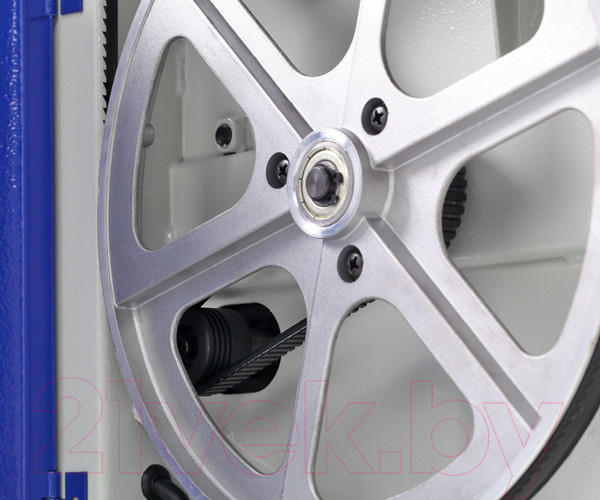 Изображение товара Ленточнопильный станок БЕЛМАШ WBS-228P / S241A