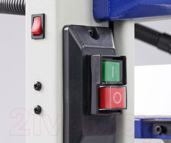 Изображение товара Ленточнопильный станок БЕЛМАШ WBS-228P / S241A