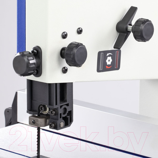 Изображение товара Ленточнопильный станок БЕЛМАШ WBS-228P / S241A