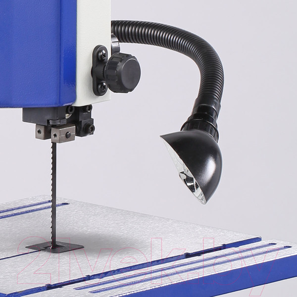 Изображение товара Ленточнопильный станок БЕЛМАШ WBS-228P / S241A