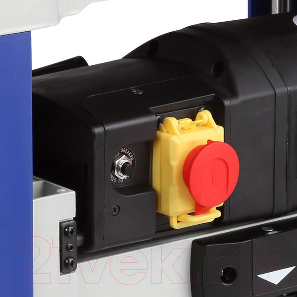 Изображение товара Рейсмусовый станок БЕЛМАШ P2200MH / S215A