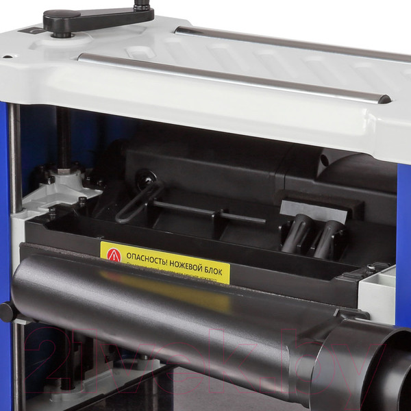 Изображение товара Рейсмусовый станок БЕЛМАШ P2200MH / S215A