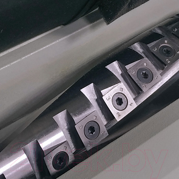 Изображение товара Рейсмусовый станок БЕЛМАШ P2200MH / S215A