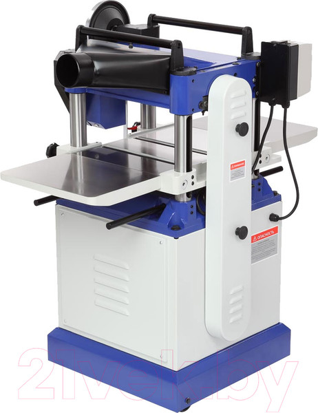 Изображение товара Рейсмусовый станок БЕЛМАШ P380RB / S081A