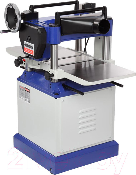 Изображение товара Рейсмусовый станок БЕЛМАШ P380RB / S081A