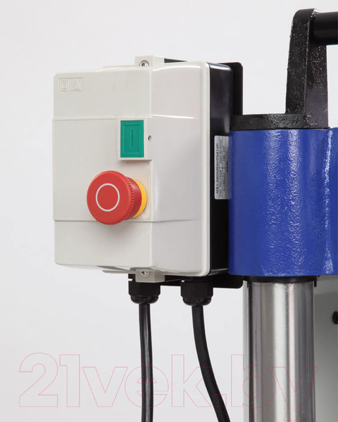 Изображение товара Рейсмусовый станок БЕЛМАШ P380RB / S081A