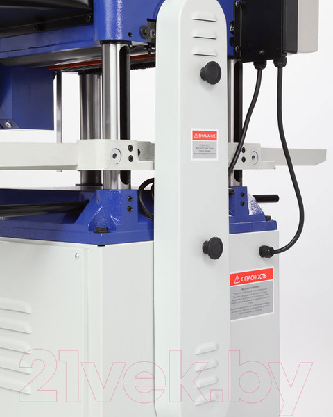 Изображение товара Рейсмусовый станок БЕЛМАШ P380RB / S081A