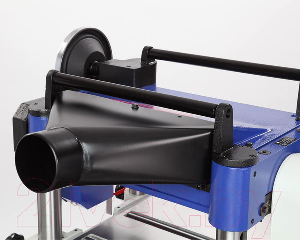 Изображение товара Рейсмусовый станок БЕЛМАШ P380RB 400 В / S188A