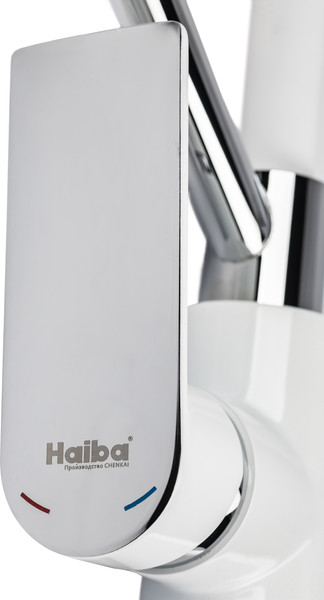 Изображение товара Смеситель Haiba HB72505-8