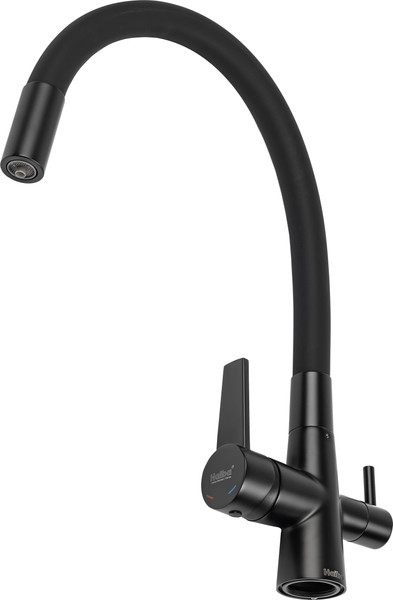 Изображение товара Смеситель Haiba HB76859-7