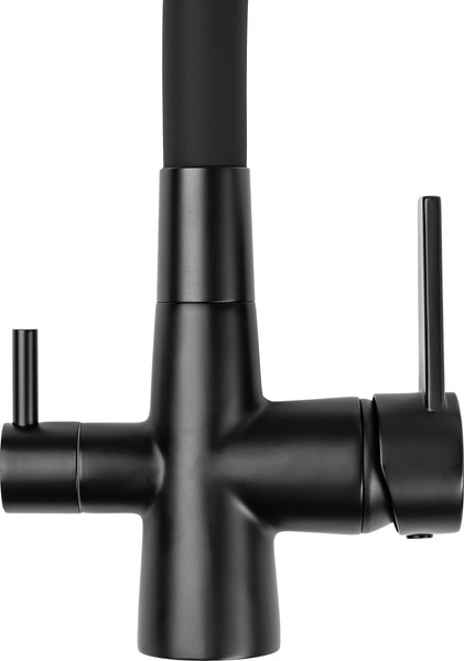 Изображение товара Смеситель Haiba HB76859-7