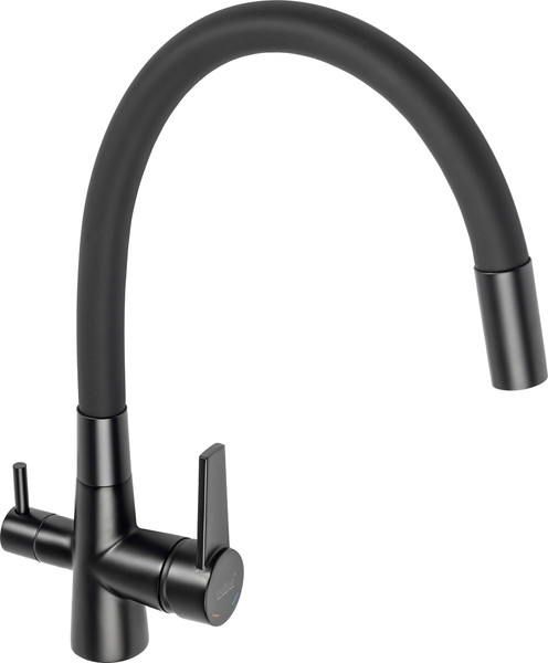 Изображение товара Смеситель Haiba HB76859-7