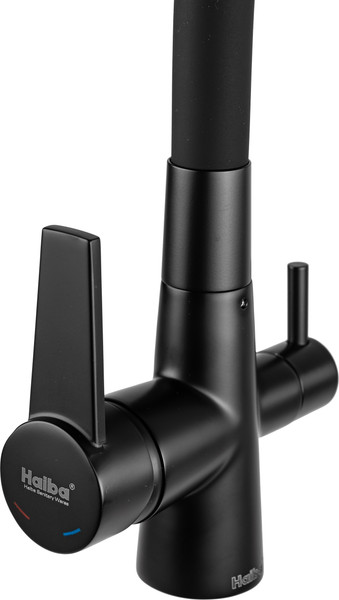 Изображение товара Смеситель Haiba HB76859-7