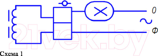 Изображение товара Дроссель для ламп (ЭПРА) Galad 1И400ДРЛ44Н-003 220В / 02278