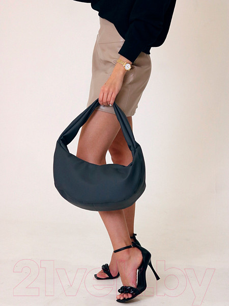 Изображение товара Сумка MT.Style Hobo (графит)