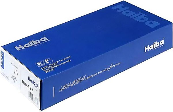 Изображение товара Смеситель Haiba HB4927