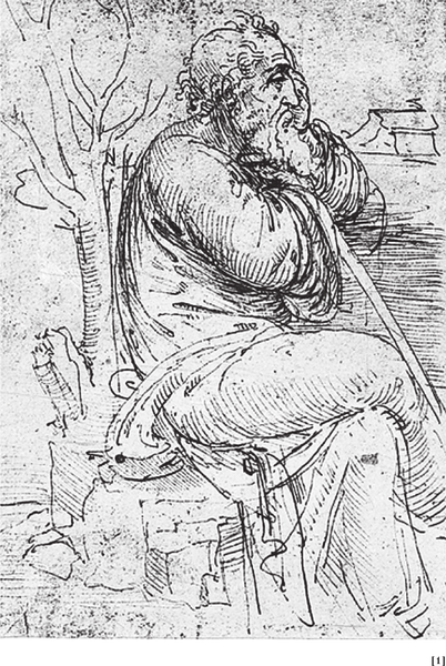 Изображение товара Книга АСТ О живописи. Классическое руководство (Леонардо да Винчи)