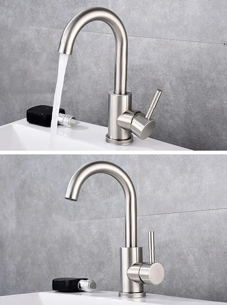 Изображение товара Смеситель Haiba HB72304-3