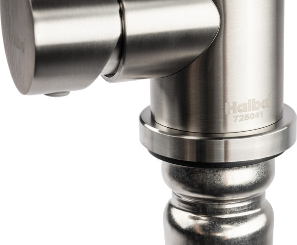 Изображение товара Смеситель Haiba HB72304-4