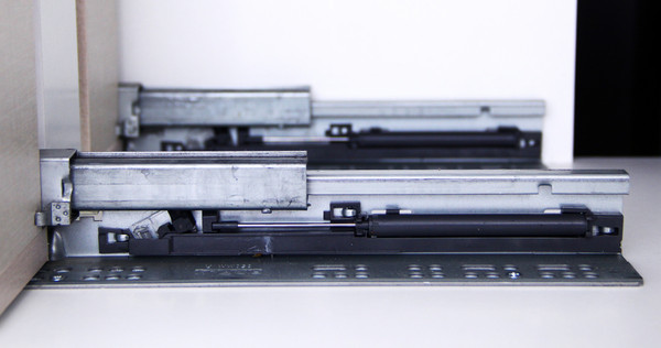 Изображение товара Тумба под умывальник Домино Maria 80 Malta подвесной с двумя ящиками В2