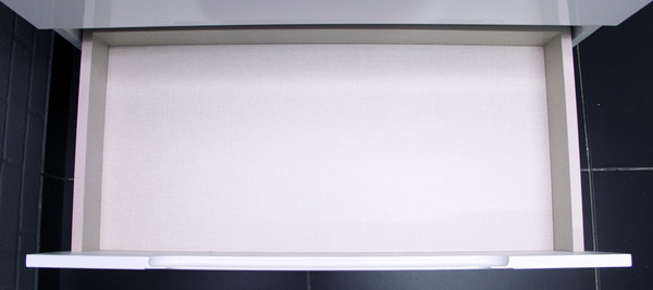 Изображение товара Тумба под умывальник Домино Maria 80 Malta подвесной с двумя ящиками В2